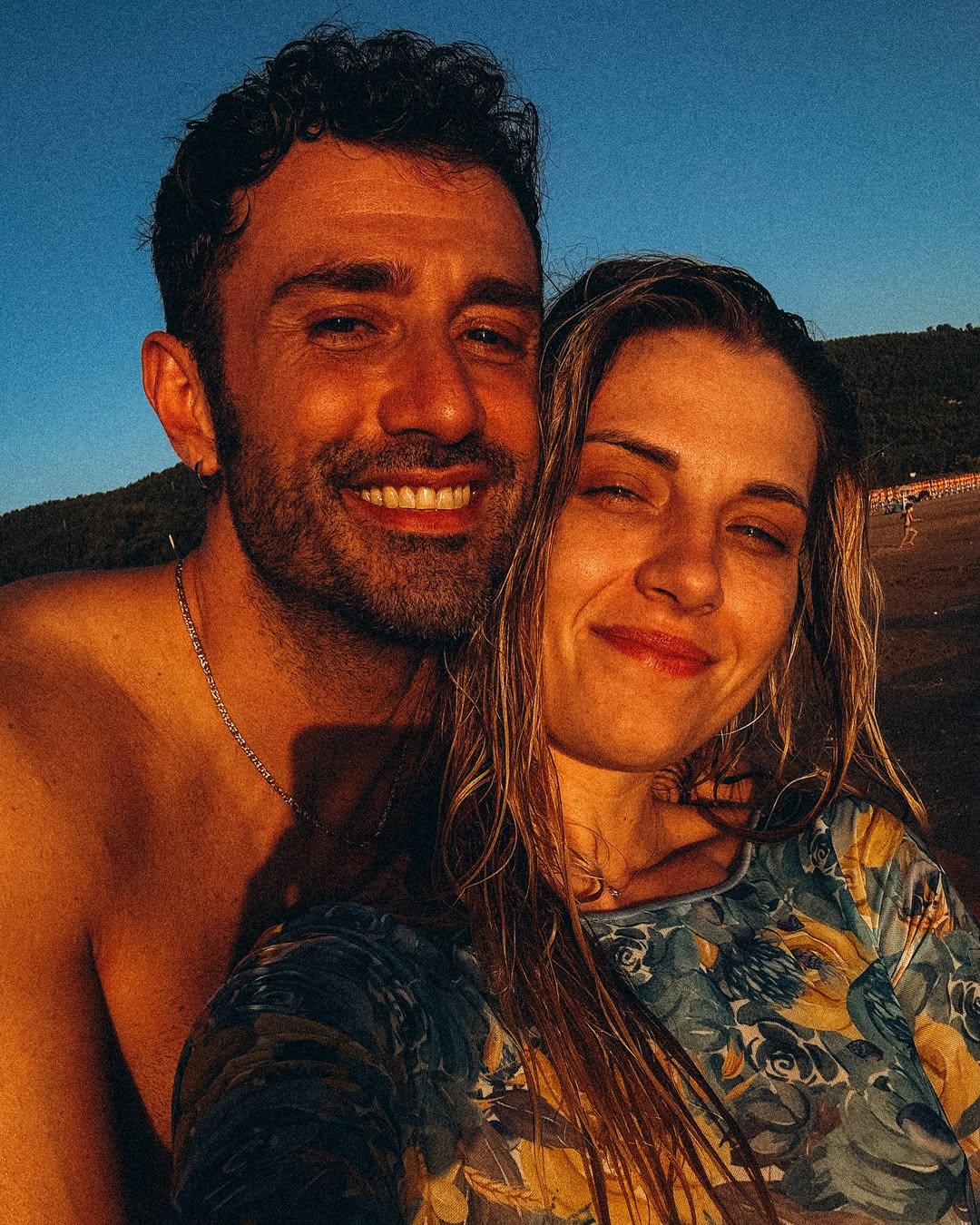 Ее фигура - пример для всех: как питается знаменитая фехтовальщица Ольга Харлан