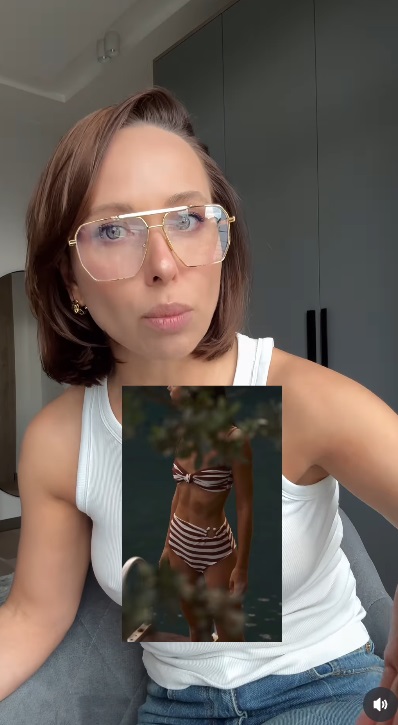 Тренди купальників 2025: які моделі вибрати для ідеального відпочинку