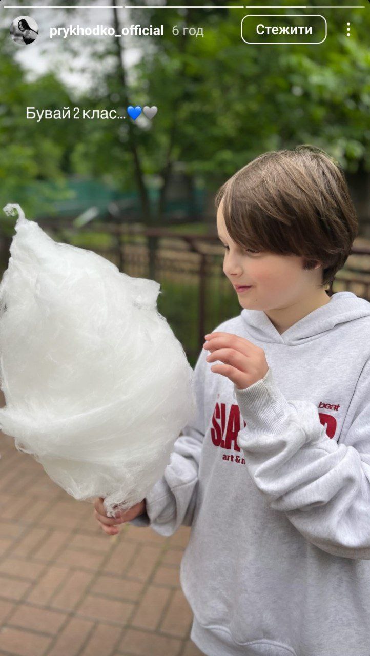 На празднике последнего звонка: Падалко, Саливанчук и другие звезды растрогали фото с детьми