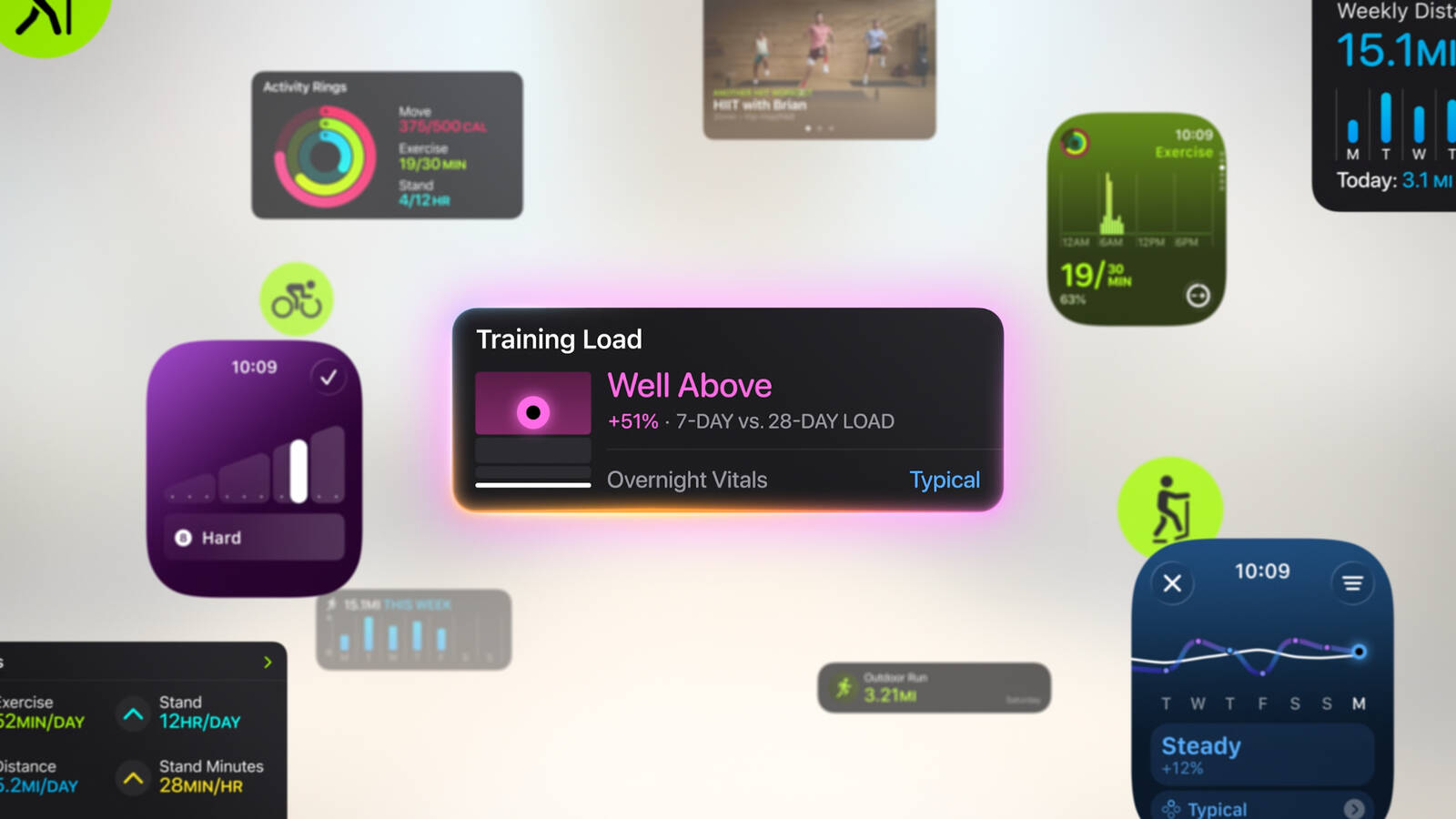 Презентація WWDC 2025: які ще новинки представила Apple, крім iOS 26