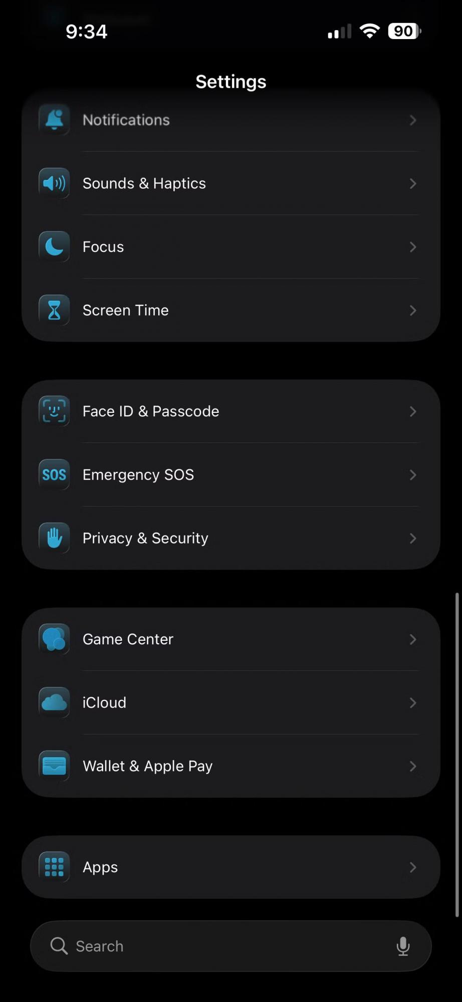 iOS 26 приносит 6 функций из Android: что появится в iPhone впервые