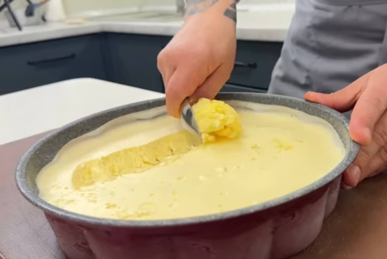 Рецепт ідеального морозива з трьох інгредієнтів: вийде смачніше за магазинне