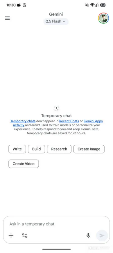 Google Gemini отримає функцію, яка зробить його гідним суперником ChatGPT