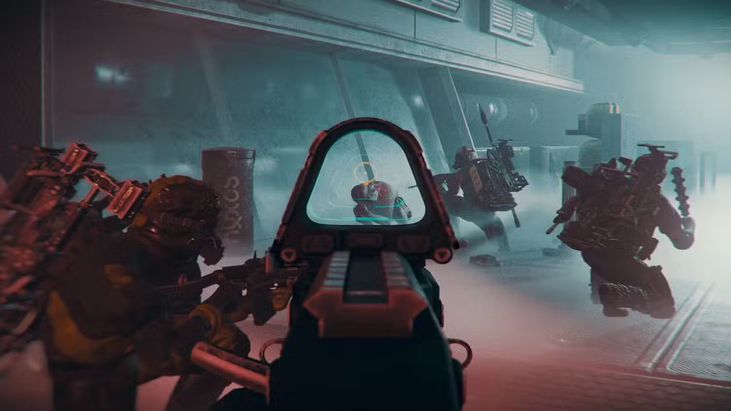 8 ігор на ПК, заради яких варто забути про PlayStation