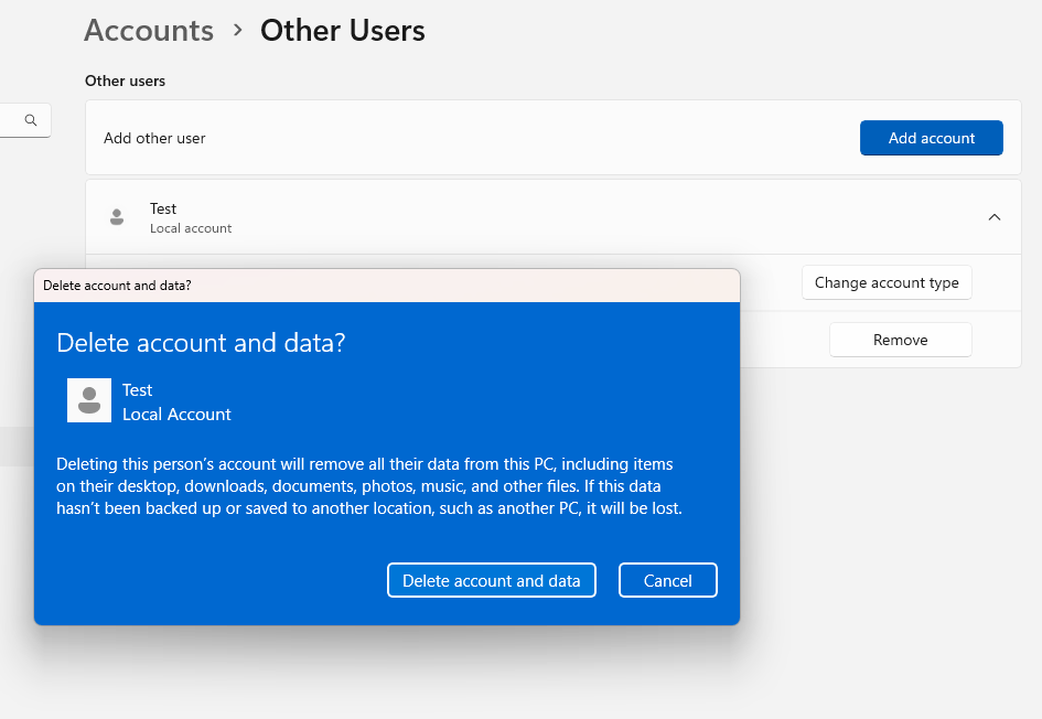 Windows требует аккаунт Microsoft? Вот как его удалить и обойти ограничение