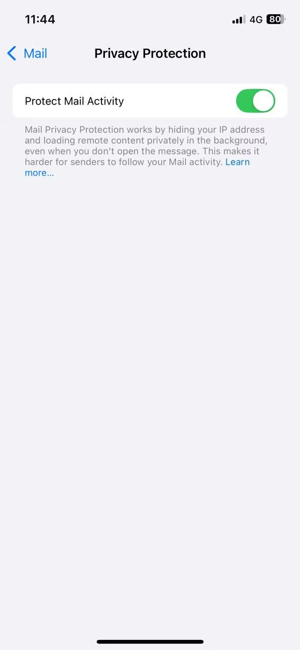 9 прихованих налаштувань iPhone, які захистять вашу приватність просто зараз