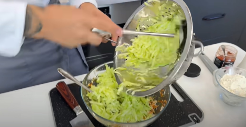 Рецепт кабачків, які смачніші за м’ясо. Будете готувати щодня