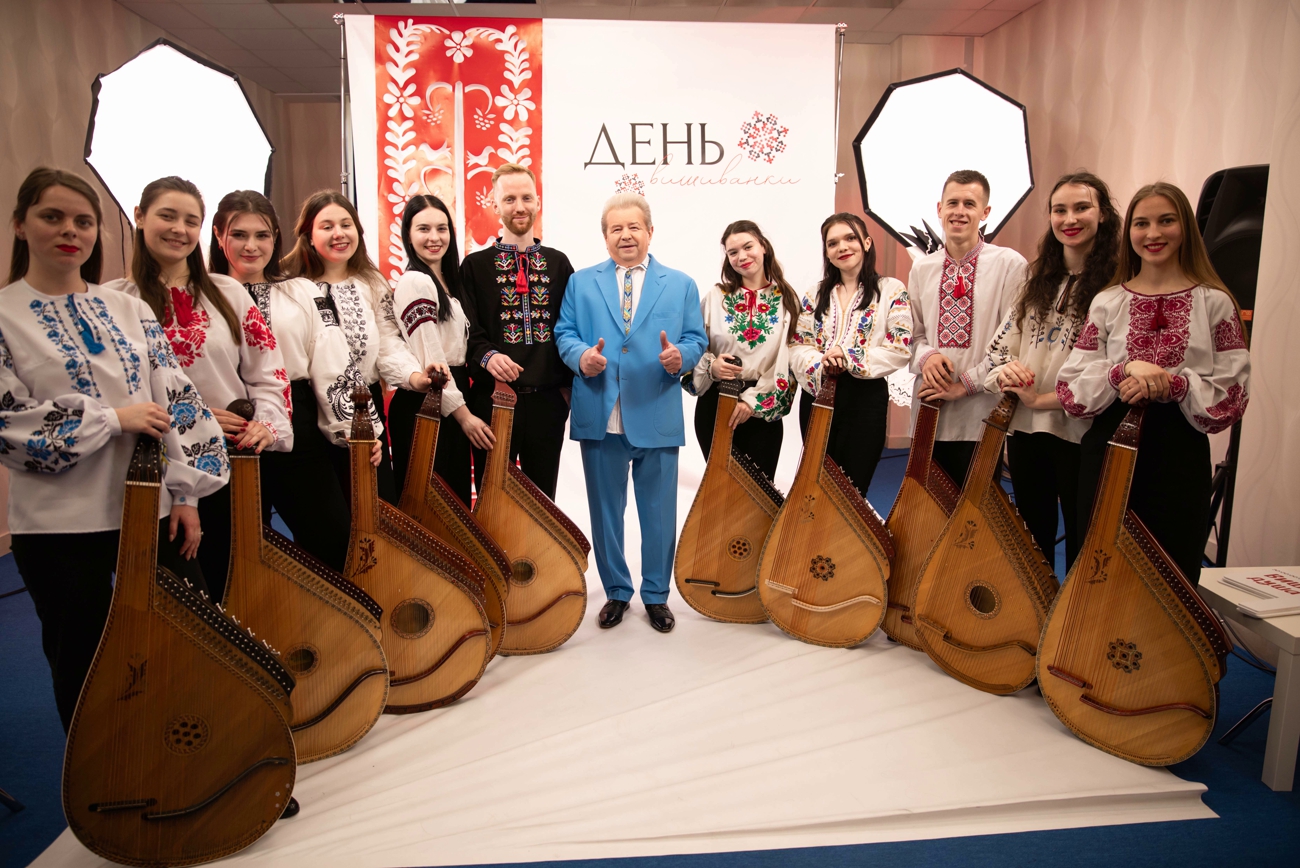 Київський університет культури - лідер рейтингу "Найкращі мистецькі виші"