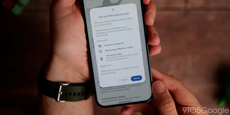 9 налаштувань безпеки на Android, які варто увімкнути просто зараз