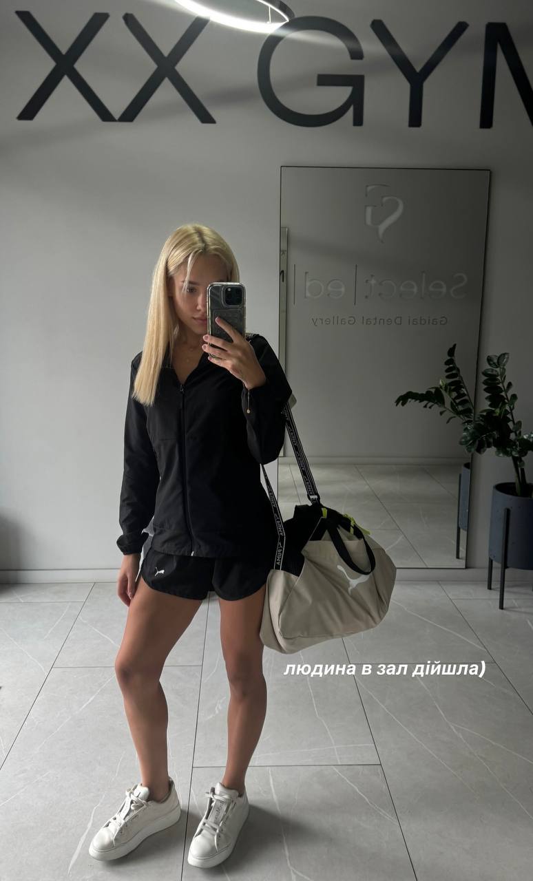 Вона - приклад ідеального тіла: Квіткова поділилась секретами своїх тренувань