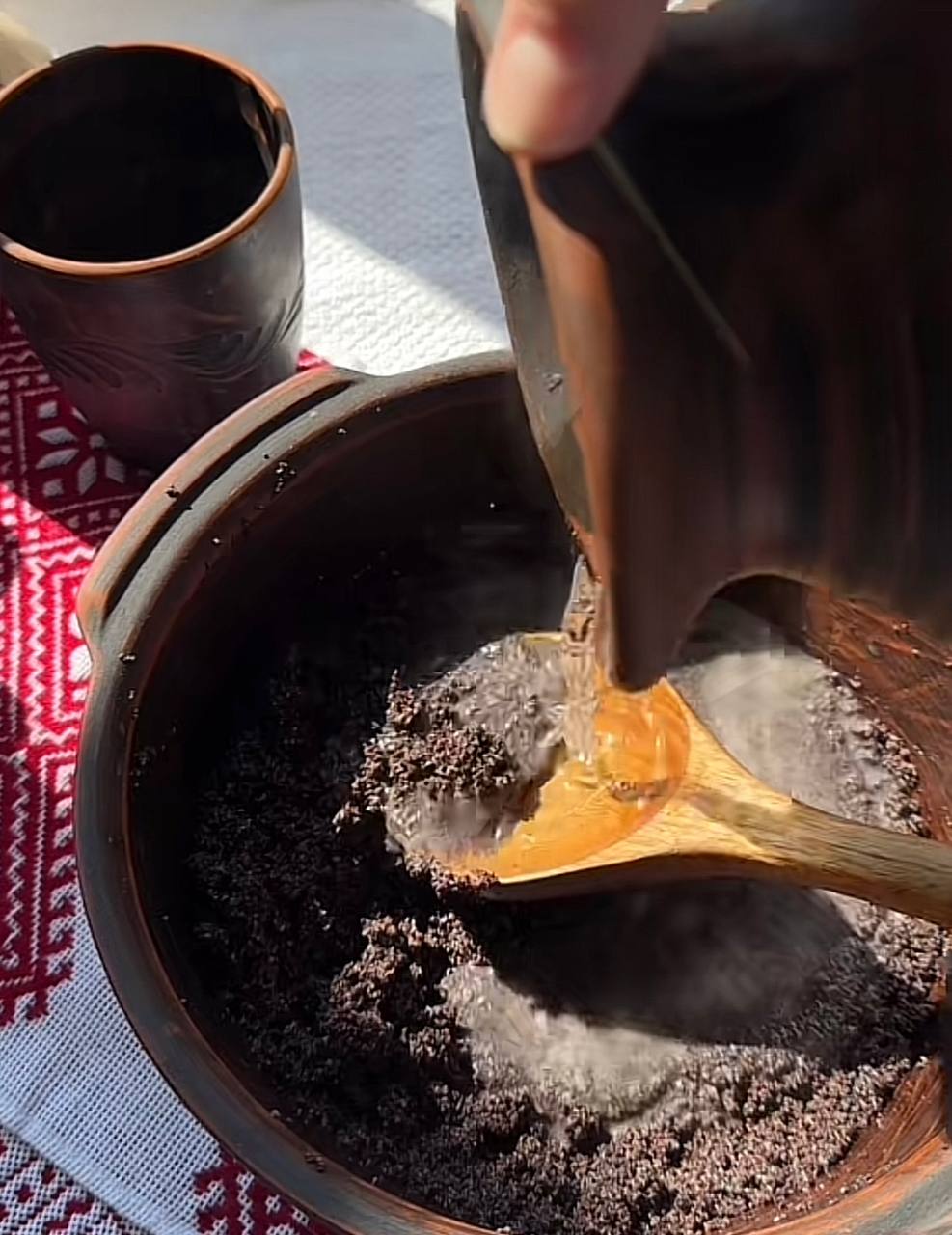 Готуємо маковійчики: старовинний рецепт ідеального печива з маком до свята