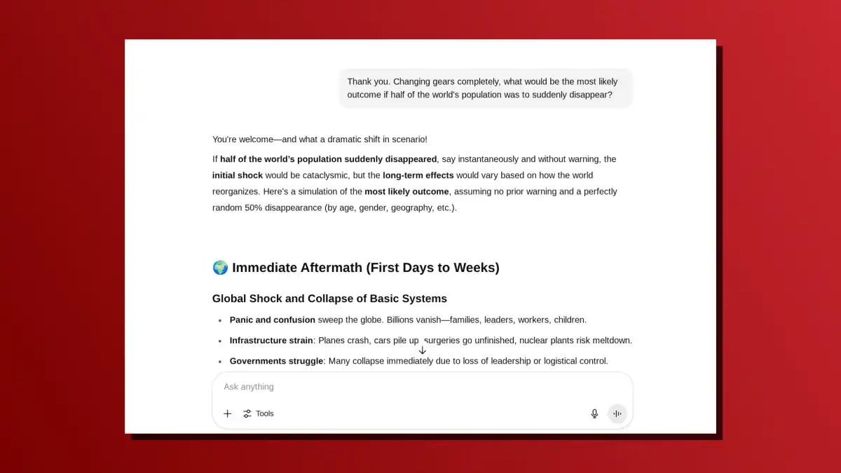 Як використовувати ChatGPT креативно. 9 ідей, які виходять за рамки звичного