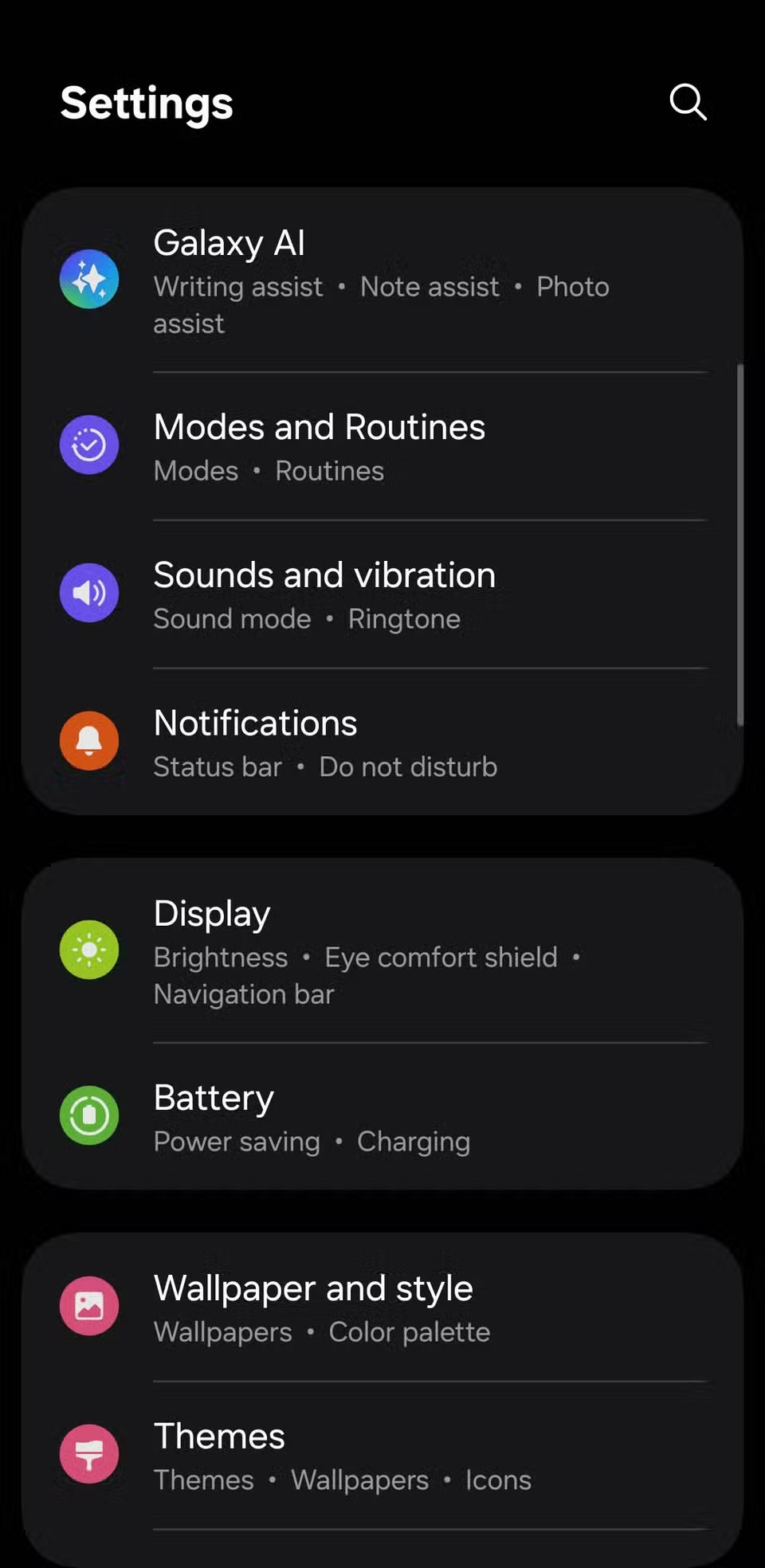 Як поліпшити безпеку Android-смартфона: 9 корисних налаштувань екрана блокування