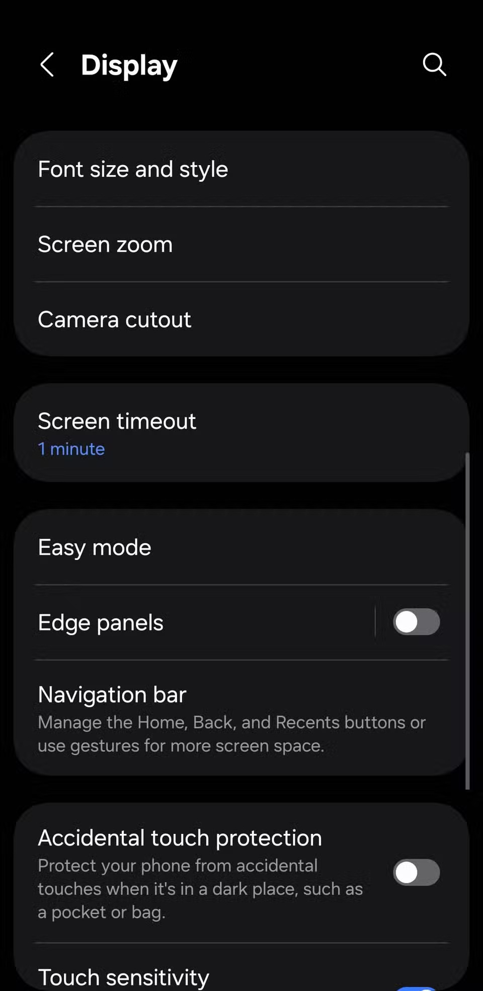 Як поліпшити безпеку Android-смартфона: 9 корисних налаштувань екрана блокування