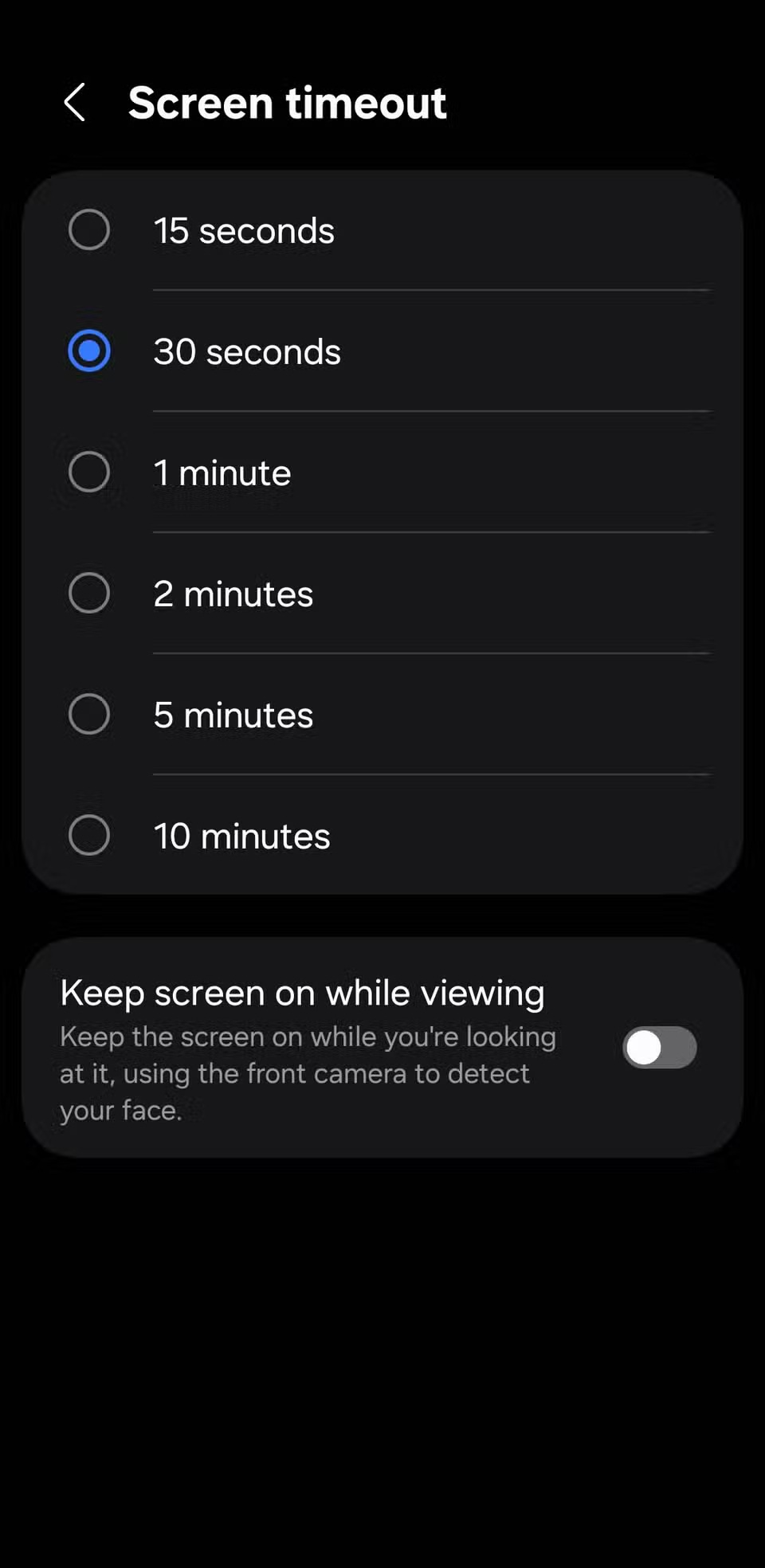 Як поліпшити безпеку Android-смартфона: 9 корисних налаштувань екрана блокування