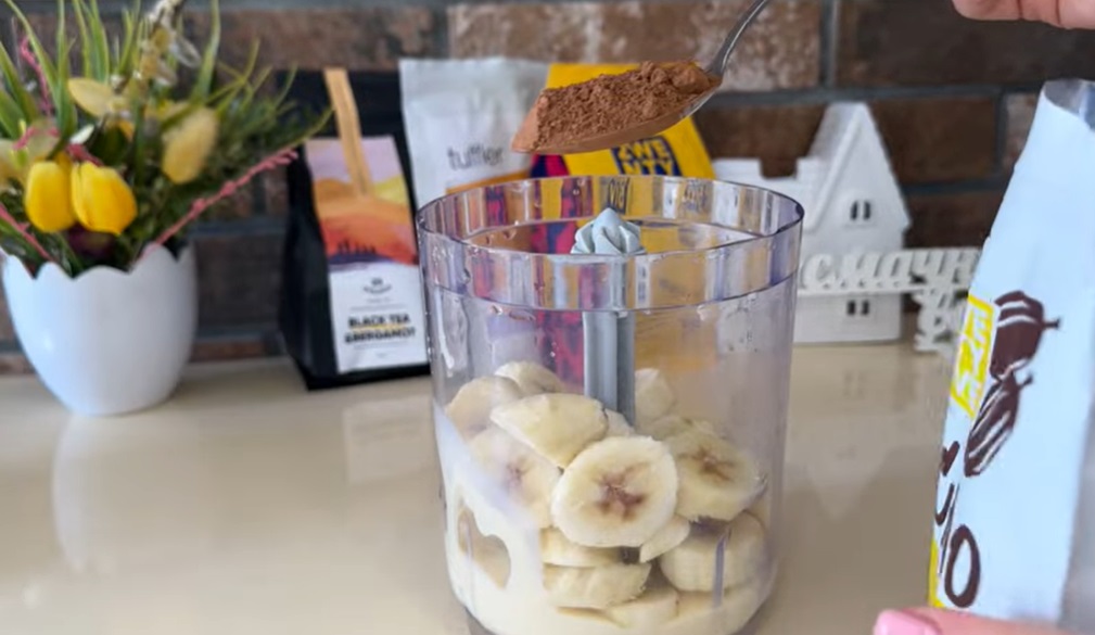 Домашнє морозиво за 5 хвилин, яке у 100 разів краще за магазинне