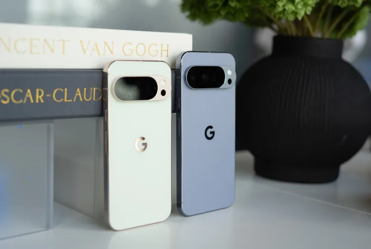 8 головних анонсів із презентації Pixel 10, які можуть вплинути на вибір вашого смартфона