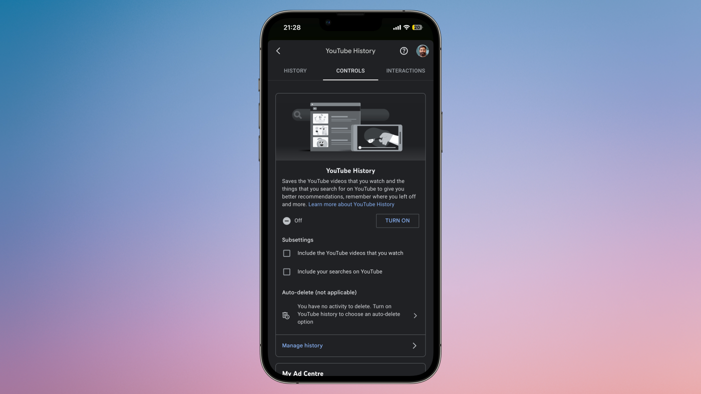Как убрать лишние функции в YouTube и сделать просмотр видео удобнее