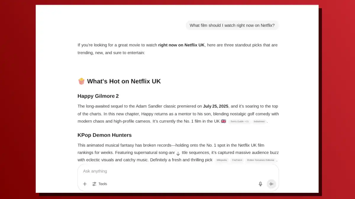 8 способів, як ChatGPT уже обходить Google у пошуку та порадах