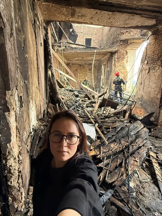 Росія змінює тактику? Що можуть означати удари по Кабміну і мосту через Дніпро