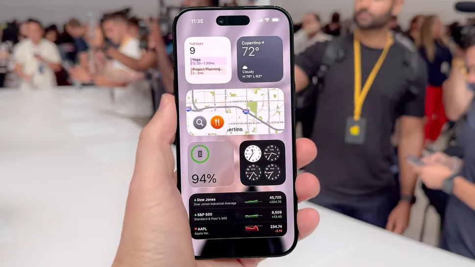 iPhone Air или Galaxy S25 Edge: какой ультратонкий смартфон выбрать в 2025 году