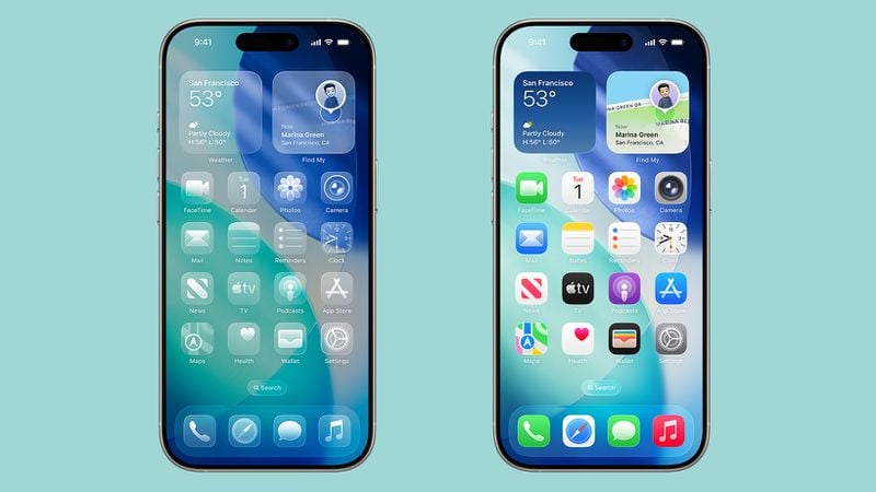 iOS 26 на iPhone: 10 функцій, які варто ввімкнути в першу чергу
