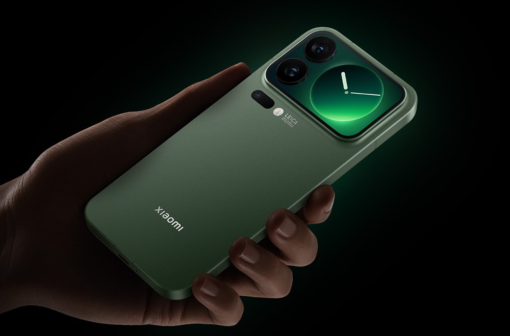 Xiaomi 17: що не так з новими телефонами