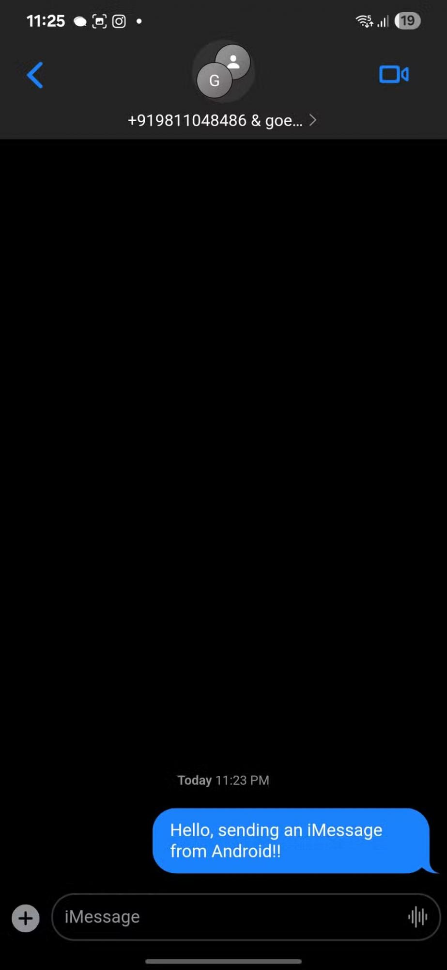 Міняєте iPhone на Android? Ці 5 додатків зроблять процес простим і зручним