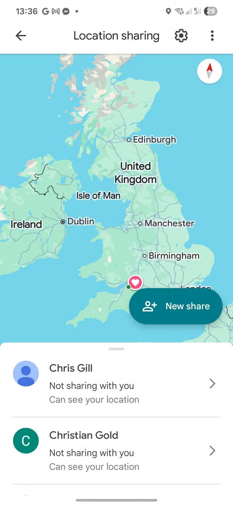 Як використовувати Google Maps на максимум: 6 прихованих функцій для зручної навігації
