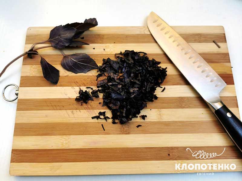 Клопотенко дал рецепт вкуснейшего тертого пирога, добавив секретный ингредиент