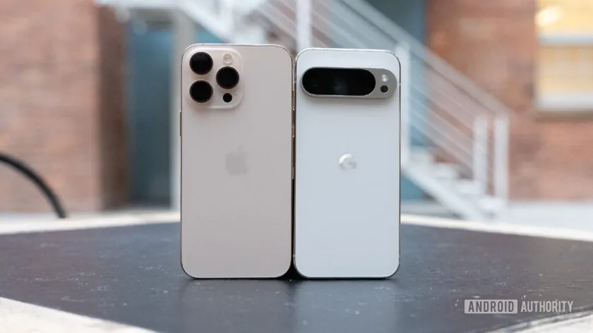 Android уже не тот. 7 мифов о смартфонах, в которые до сих пор верят в 2025 году