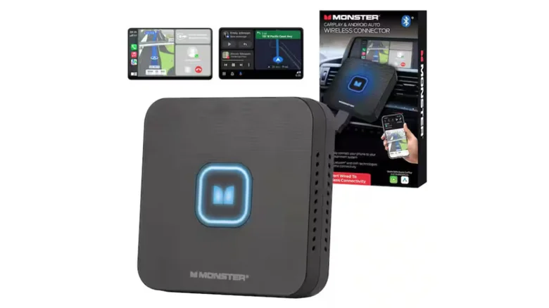 Як перетворити свій автомобіль на преміум-клас: 13 корисних гаджетів