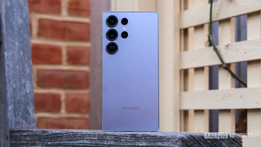 5 Android-смартфонов, которые могут стать альтернативой iPhone 17 Pro