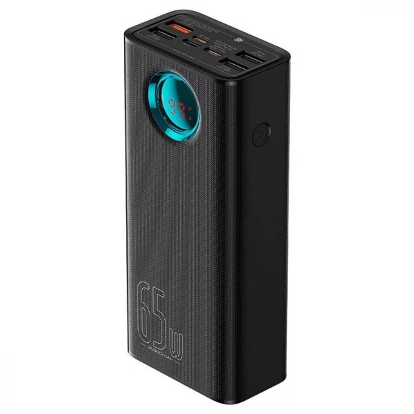 7 повербанків, які врятують гаджети під час вимкнення світла