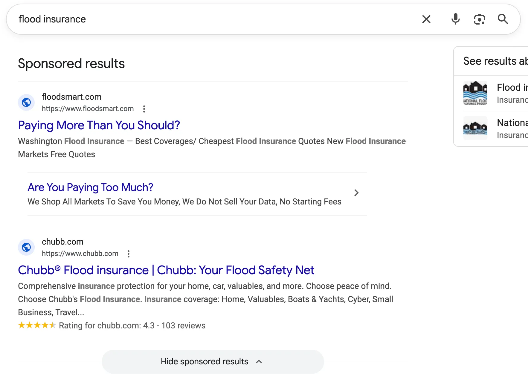 У Google з'явиться можливість приховувати рекламу, але є нюанс