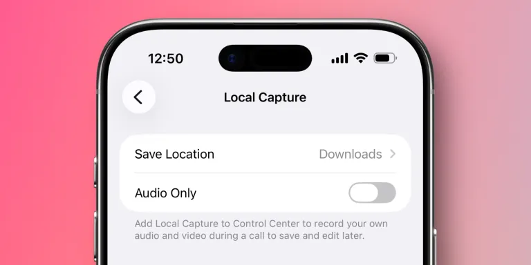 Apple випустила iOS 26.1 beta 3: які функції з'явилися і що змінилося