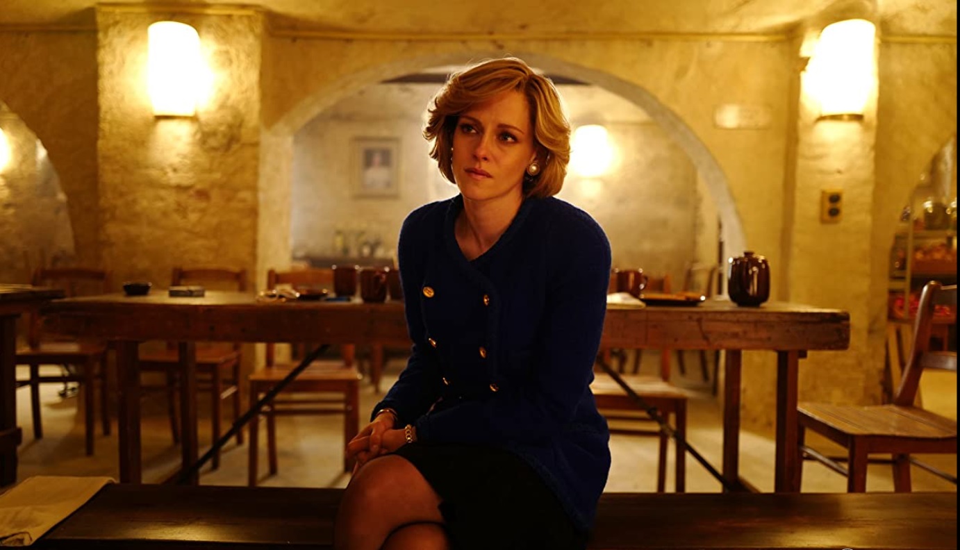 Эти факты о фильме "Спенсер" точно заставят вас погрузиться в тайны принцессы Дианы