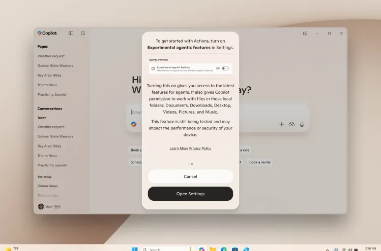 Microsoft готовит обновление Windows, которое полностью изменит ваш ПК: что известно