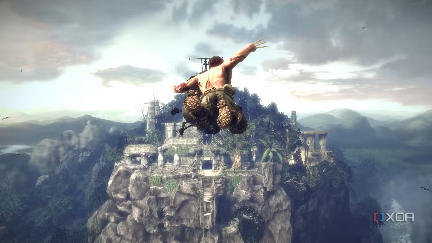 Від Prey до Deadpool. 9 культових ігор минулого, які пішли з магазинів назавжди