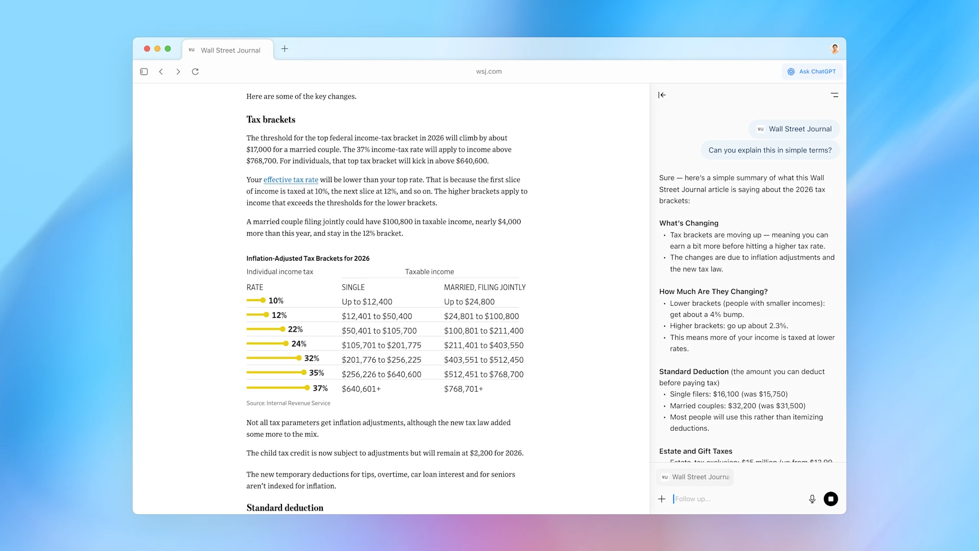 OpenAI представила свій перший браузер із ChatGPT: як він працює та чи зможе замінити Chrome