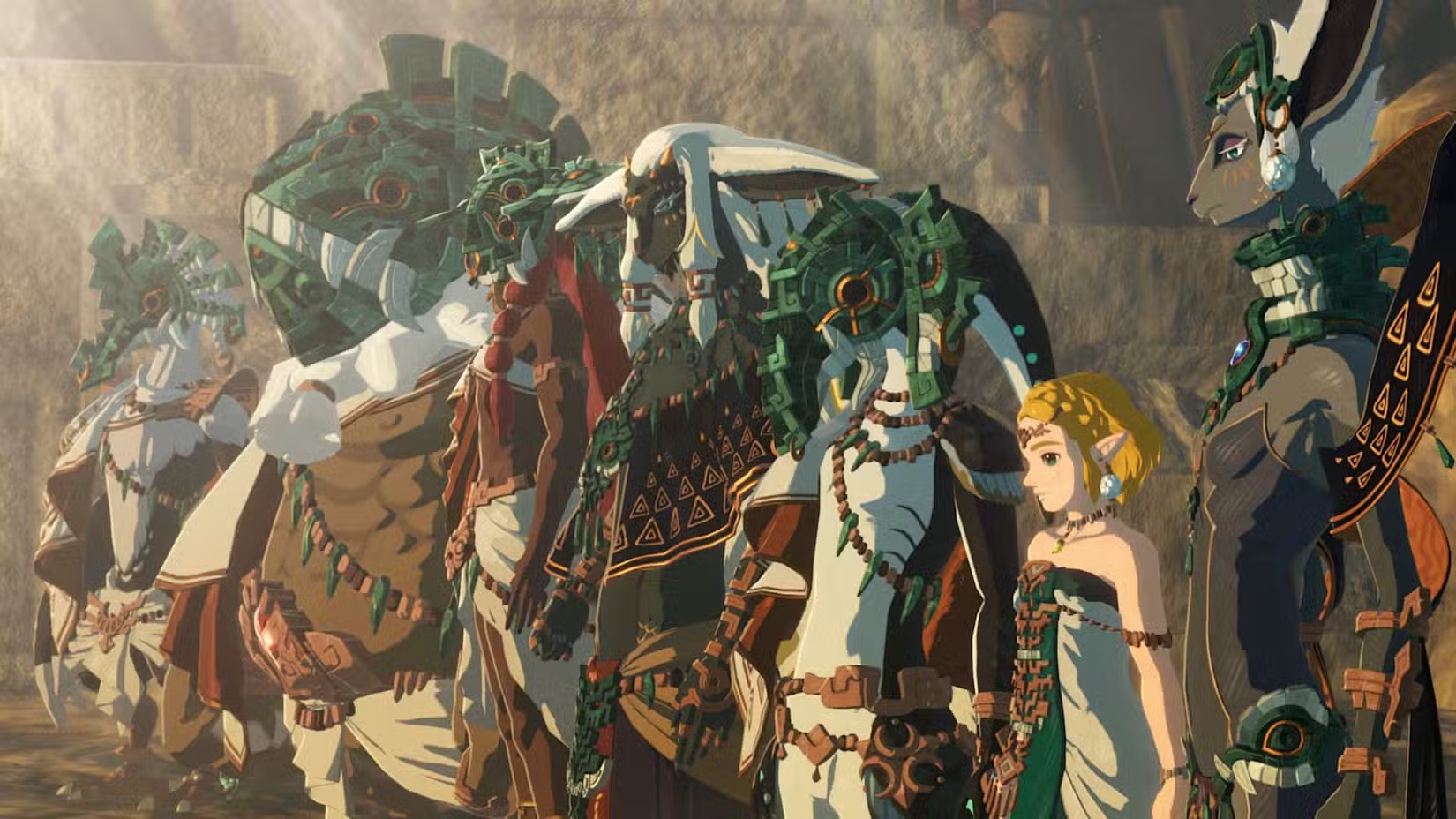 10 ігор, які зроблять листопад найважливішим місяцем для геймерів цього року