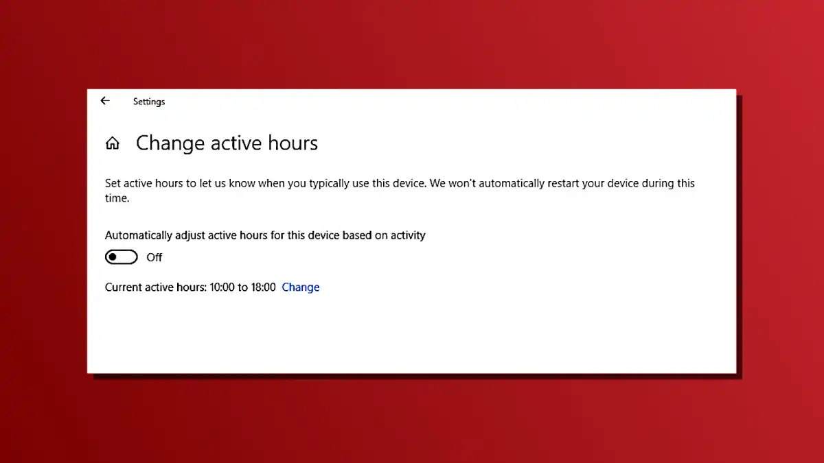 Как контролировать обновления Windows, чтобы они не мешали работе на ПК: полезные советы