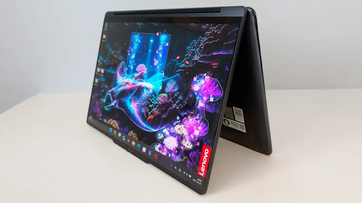 Якими будуть ноутбуки у 2026 році: 6 технологій, які змінять ринок