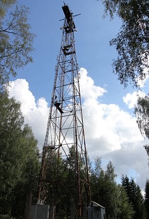 Удар по "радіостанції Судного дня": що сталося з УВБ-76 і навіщо РФ її використовує