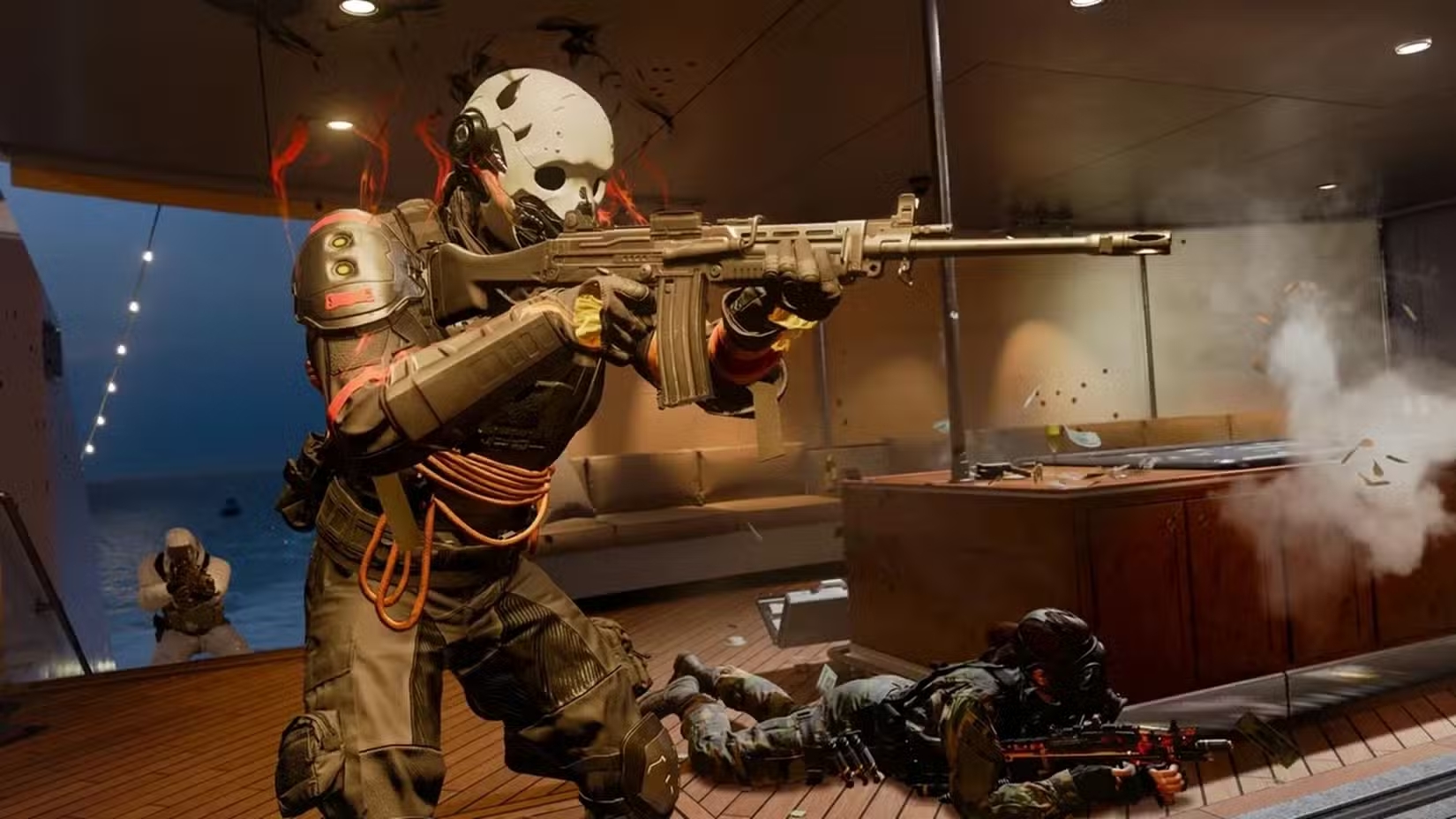 Як не програвати в Call of Duty: 4 помилки, яких припускаються гравці в мультиплеєрі