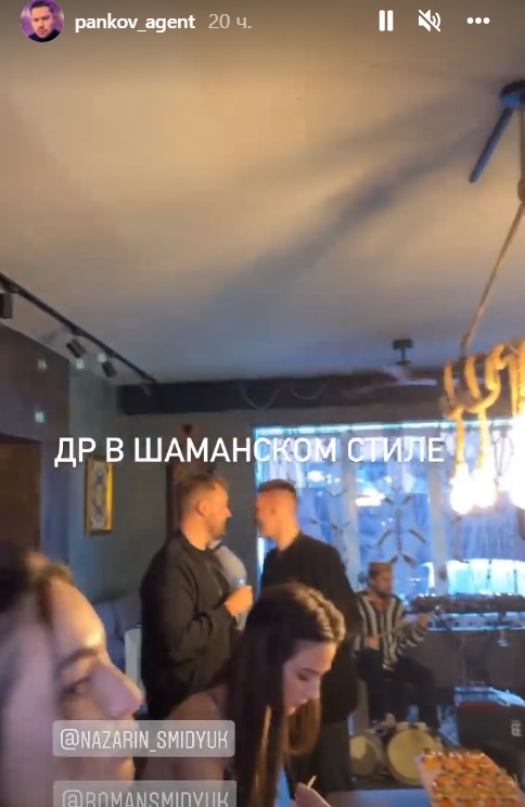 Милевский разыграл свое задержание СБУшниками? Что известно об инциденте