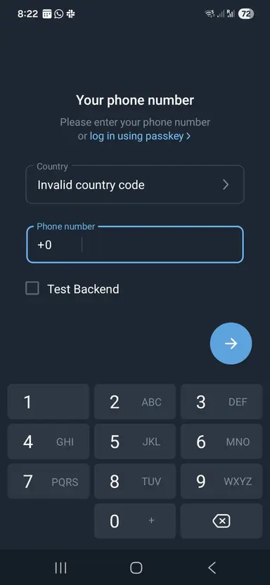 Telegram відмовився від звичних SMS-кодів: як тепер входити в месенджер
