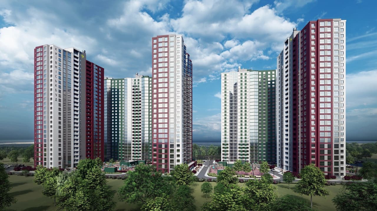 Точно в цель. Как выбрать жилье по "народной" классификации новостроек