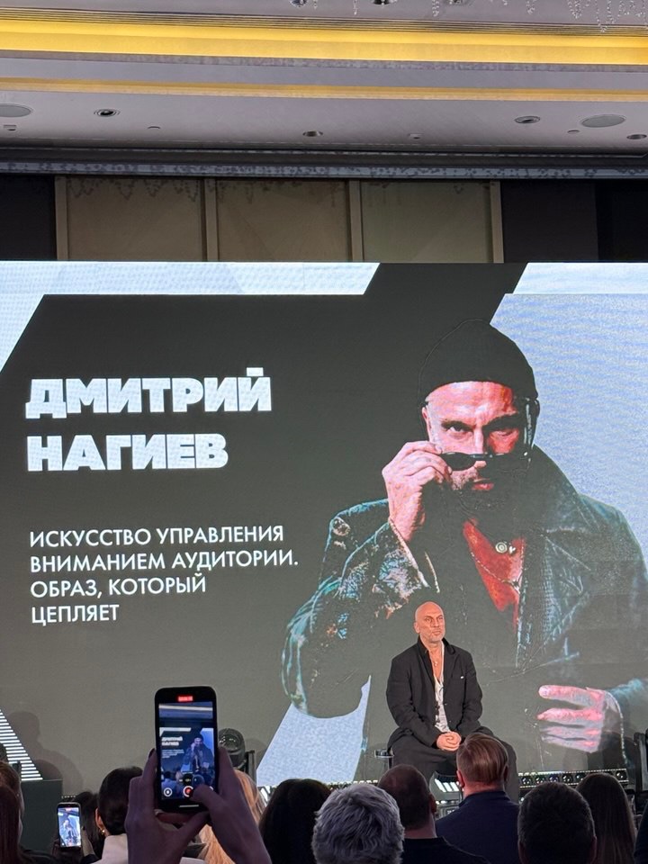 Нагієв заявою про війну довів росіян до істерики: летять доноси і погрози. Що буде з актором