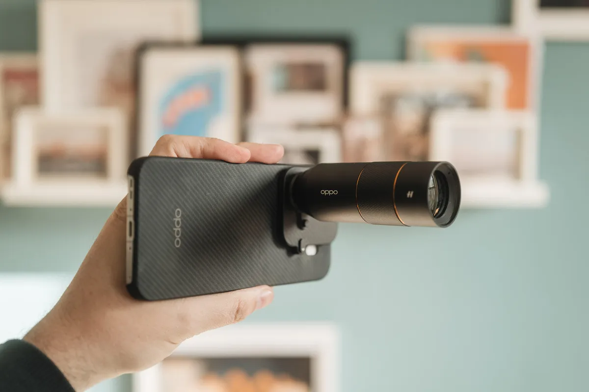 Ці 7 незвичайних функцій смартфонів задали тренди у 2025 році